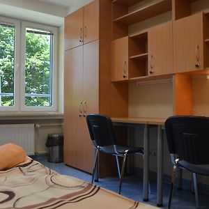 Kamer met Twee Aparte Bedden