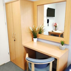Kamer "Premium" met Twee Aparte Bedden